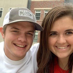 Meet your Posher, Luke